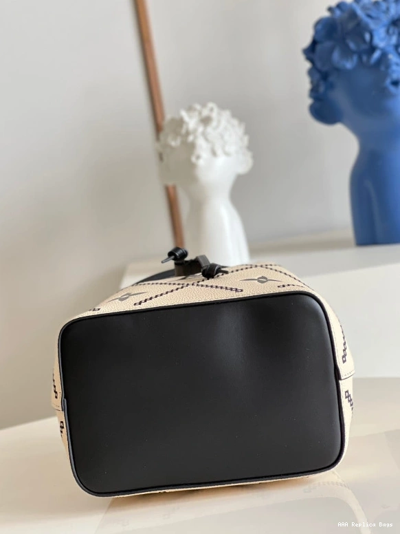 Aaa replica bags LOUIS NÉONOÉ BB VUITTON 0821